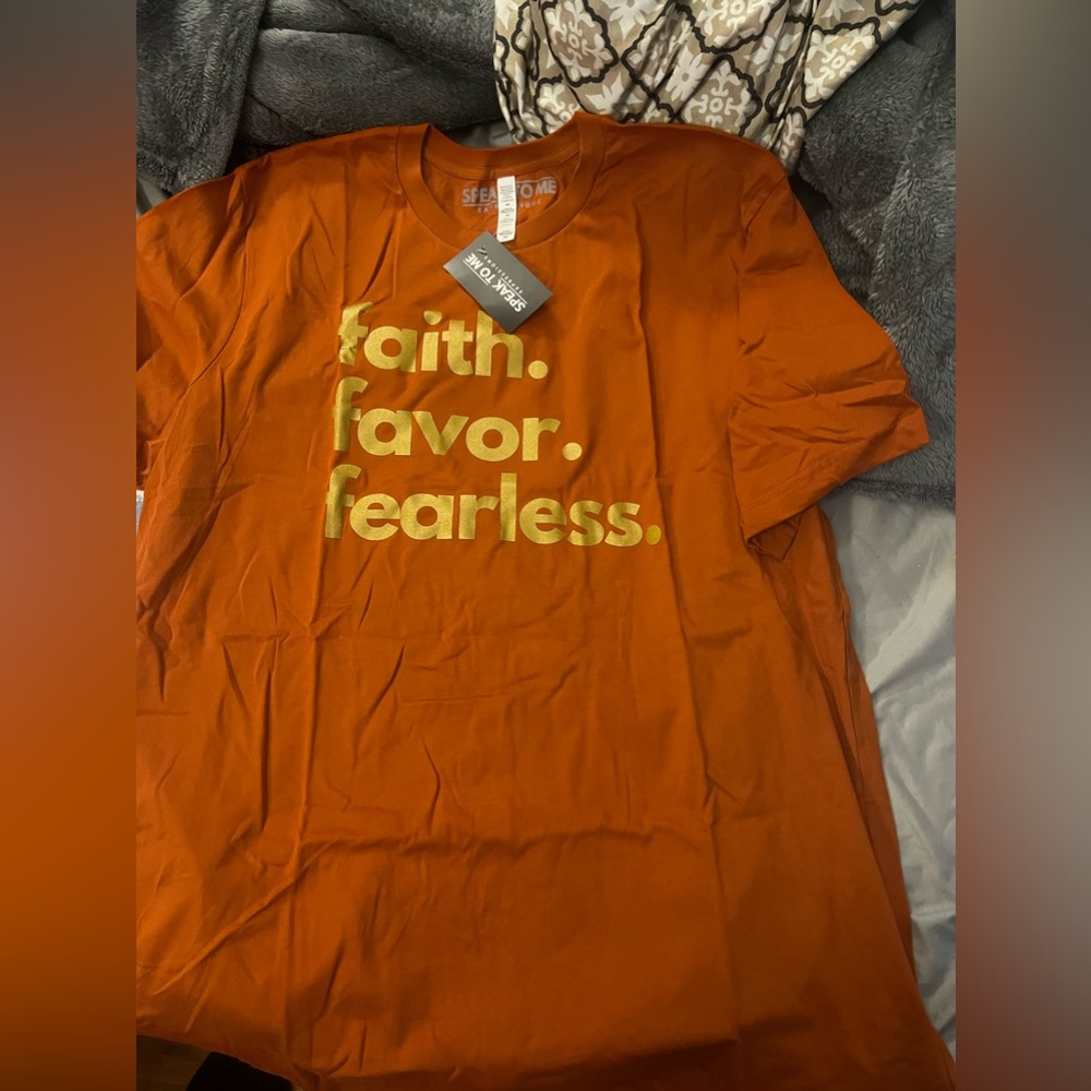 Faith T-Shirt